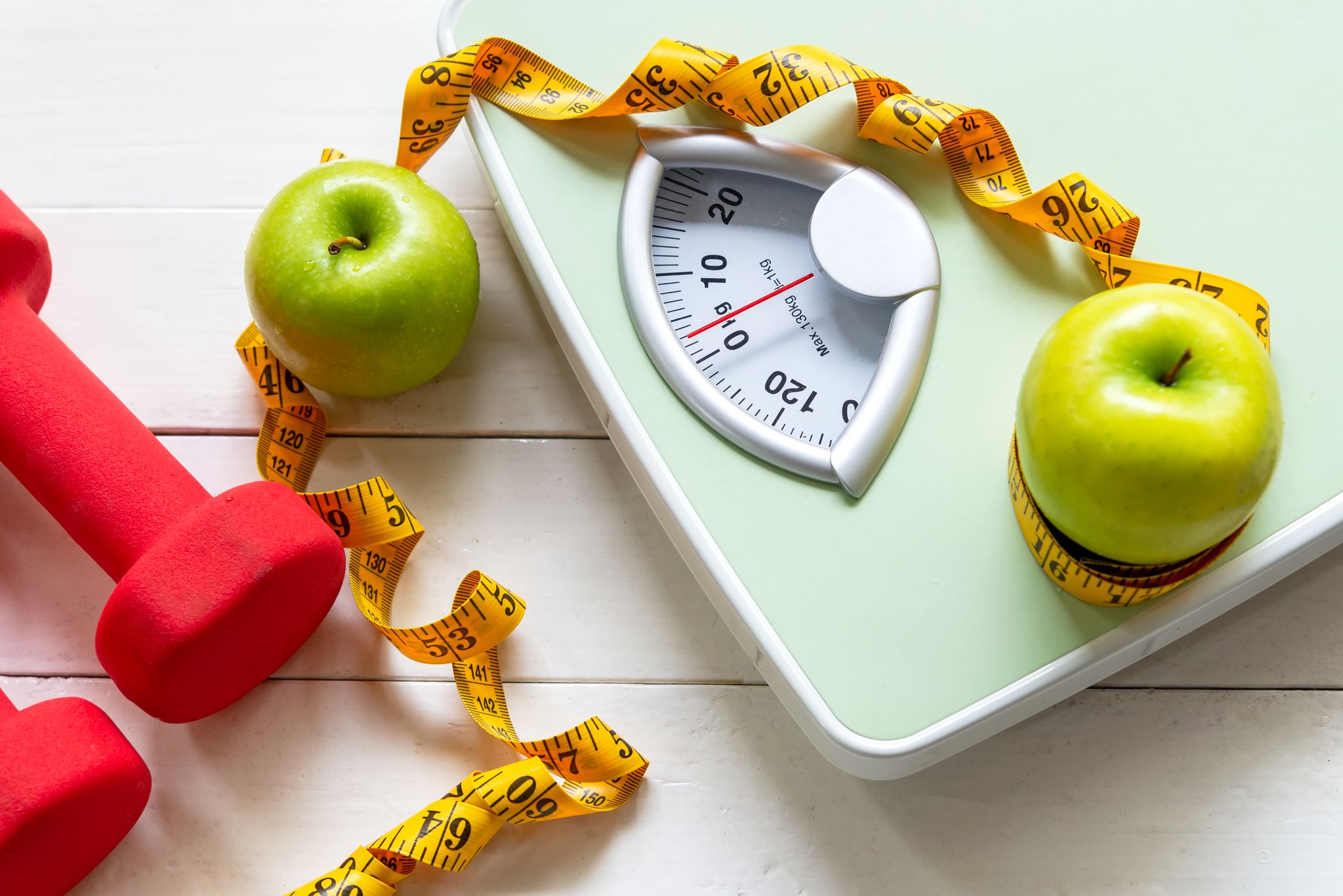 Nutritional Coaching