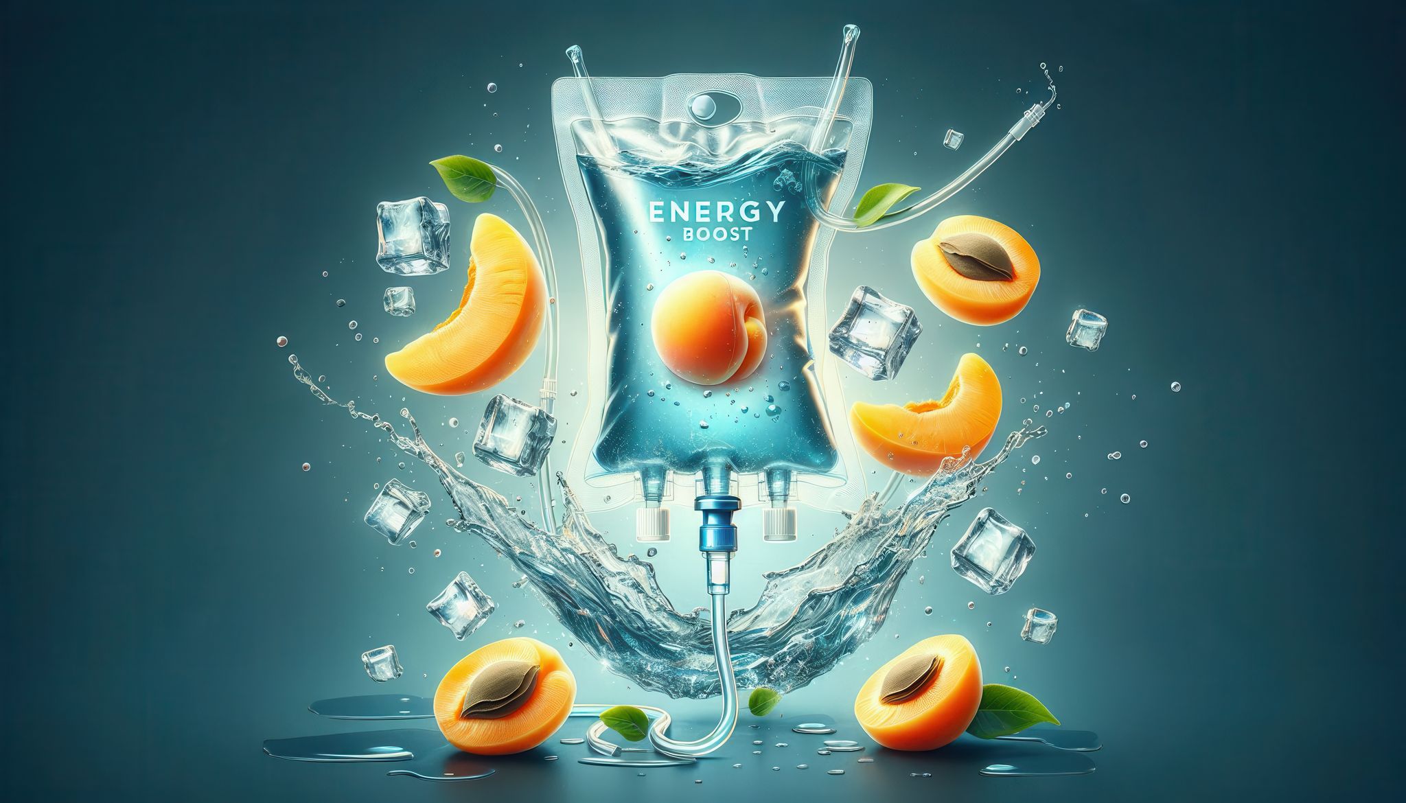 IV Vitamin Therapy