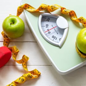 nutritional coaching